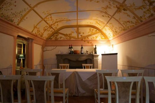 Hotel Alla Corte degli Angeli