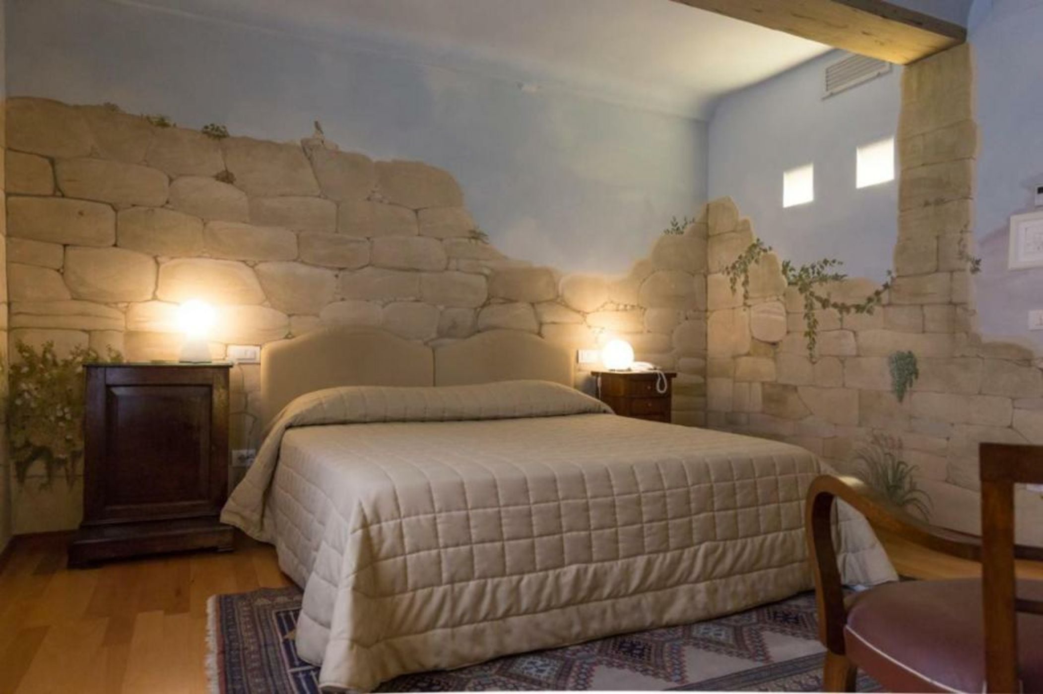 Hotel Alla Corte degli Angeli