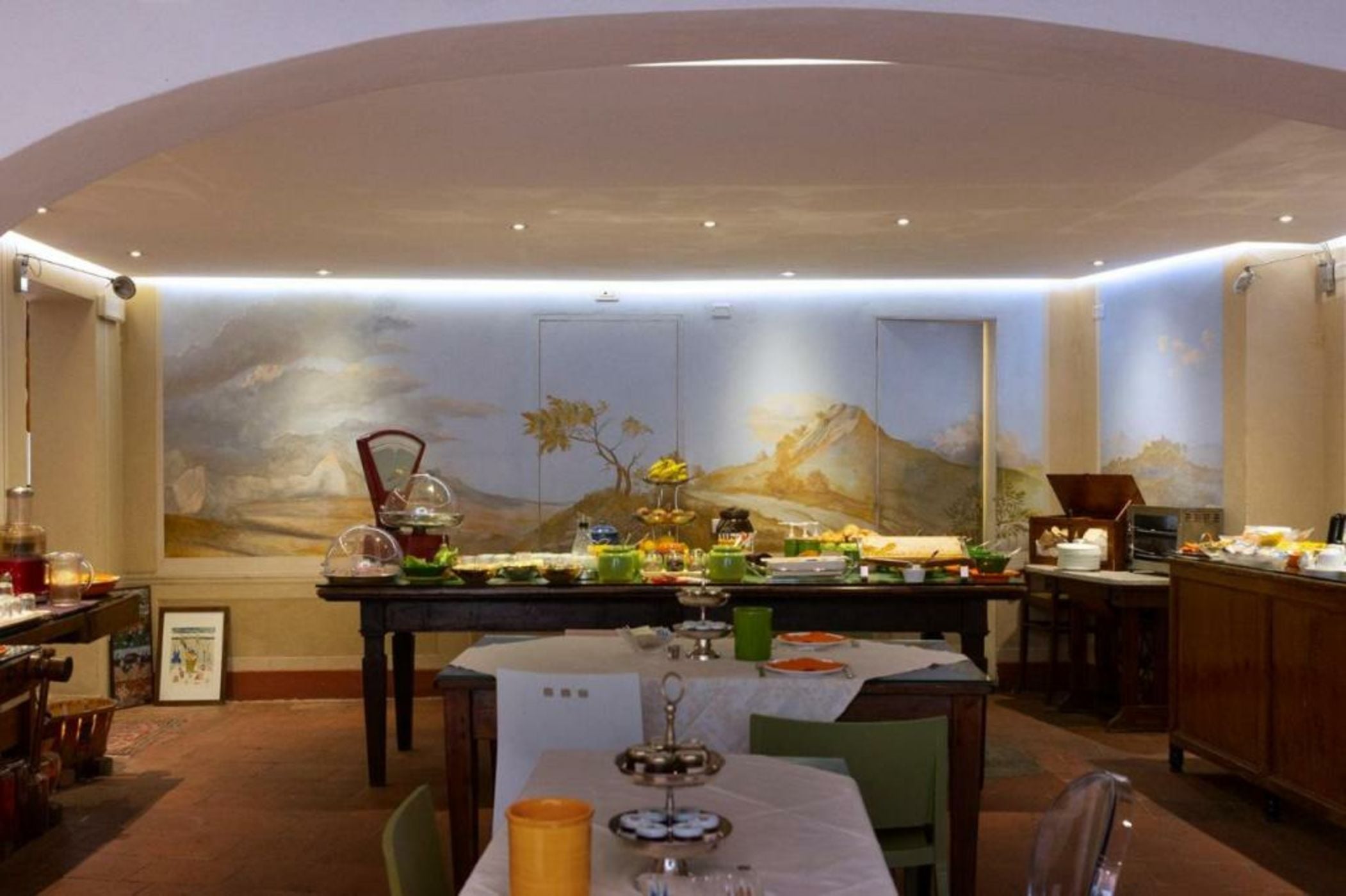 Hotel Alla Corte degli Angeli