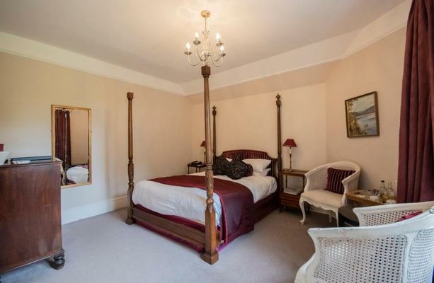 Northcote Manor