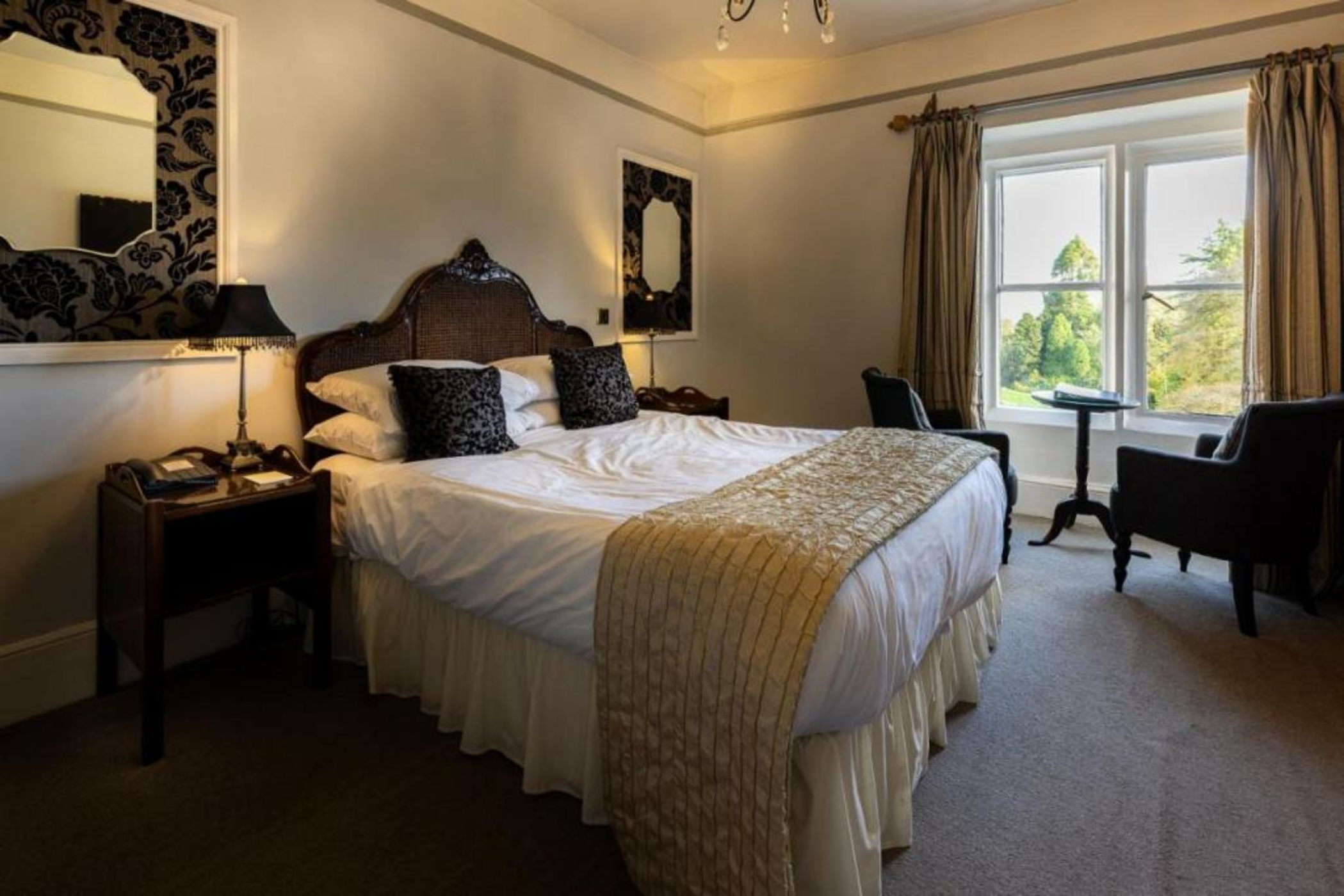Northcote Manor