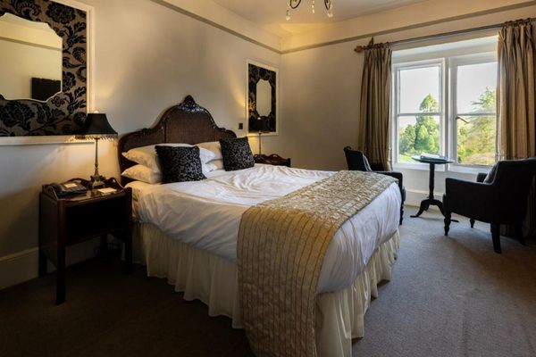 Northcote Manor