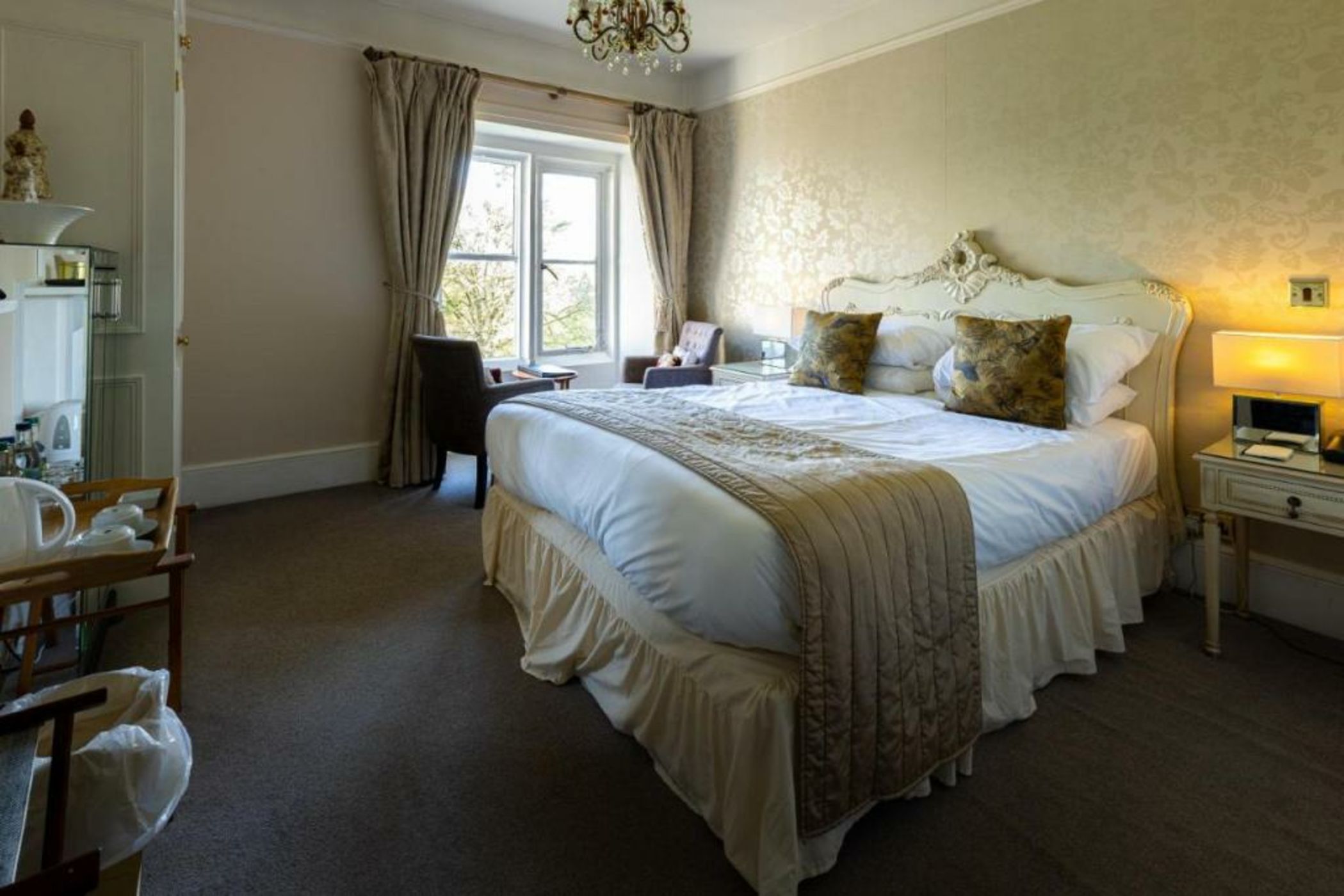 Northcote Manor