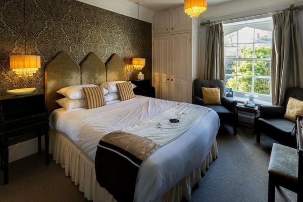 Northcote Manor