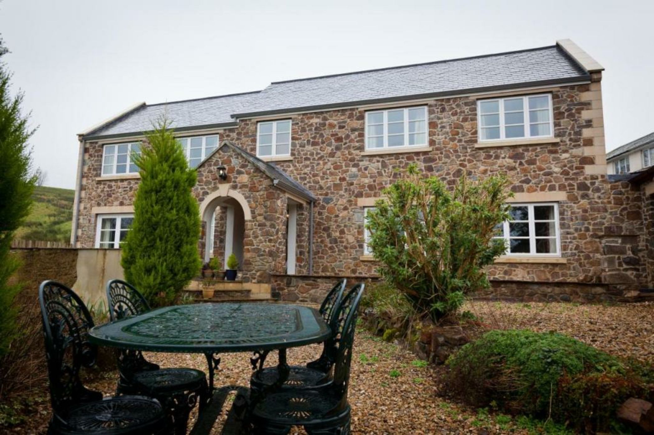 Northcote Manor
