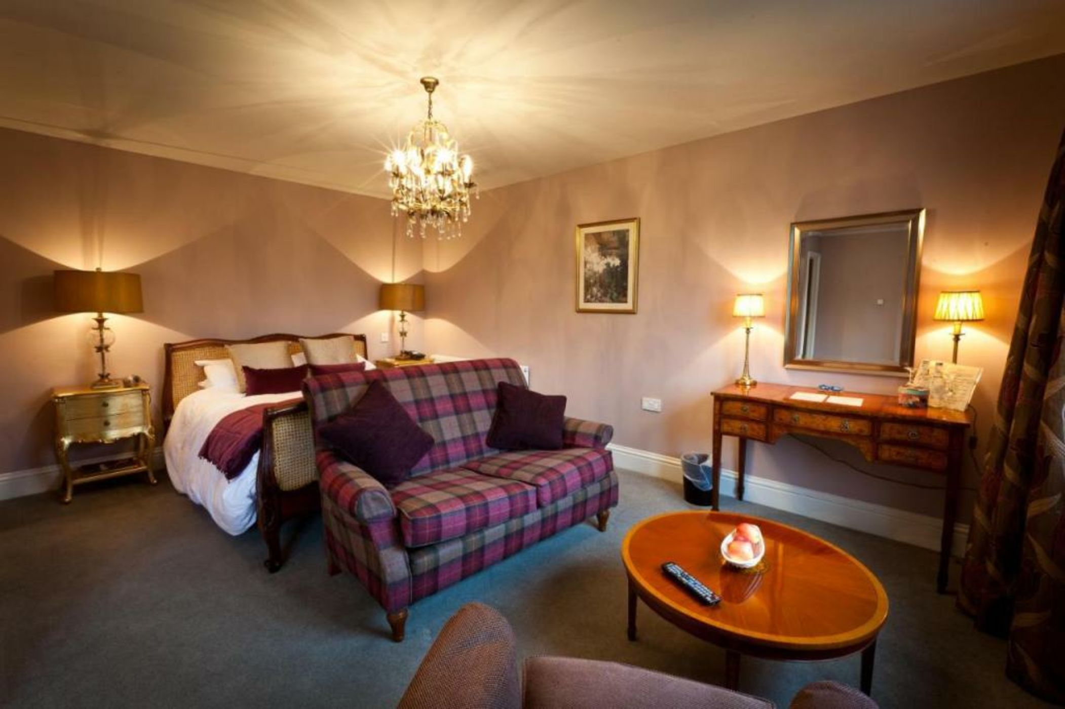 Northcote Manor