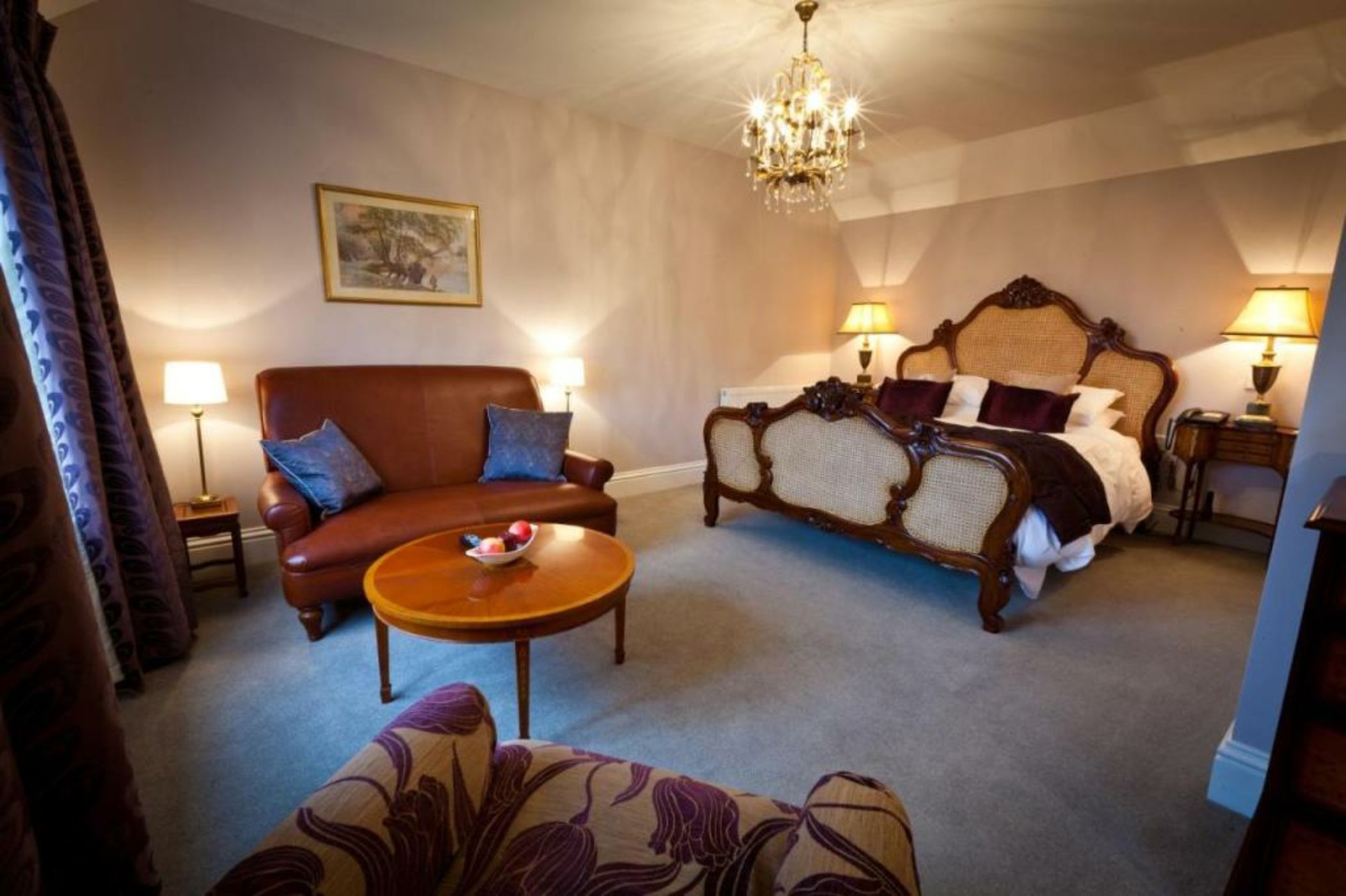 Northcote Manor