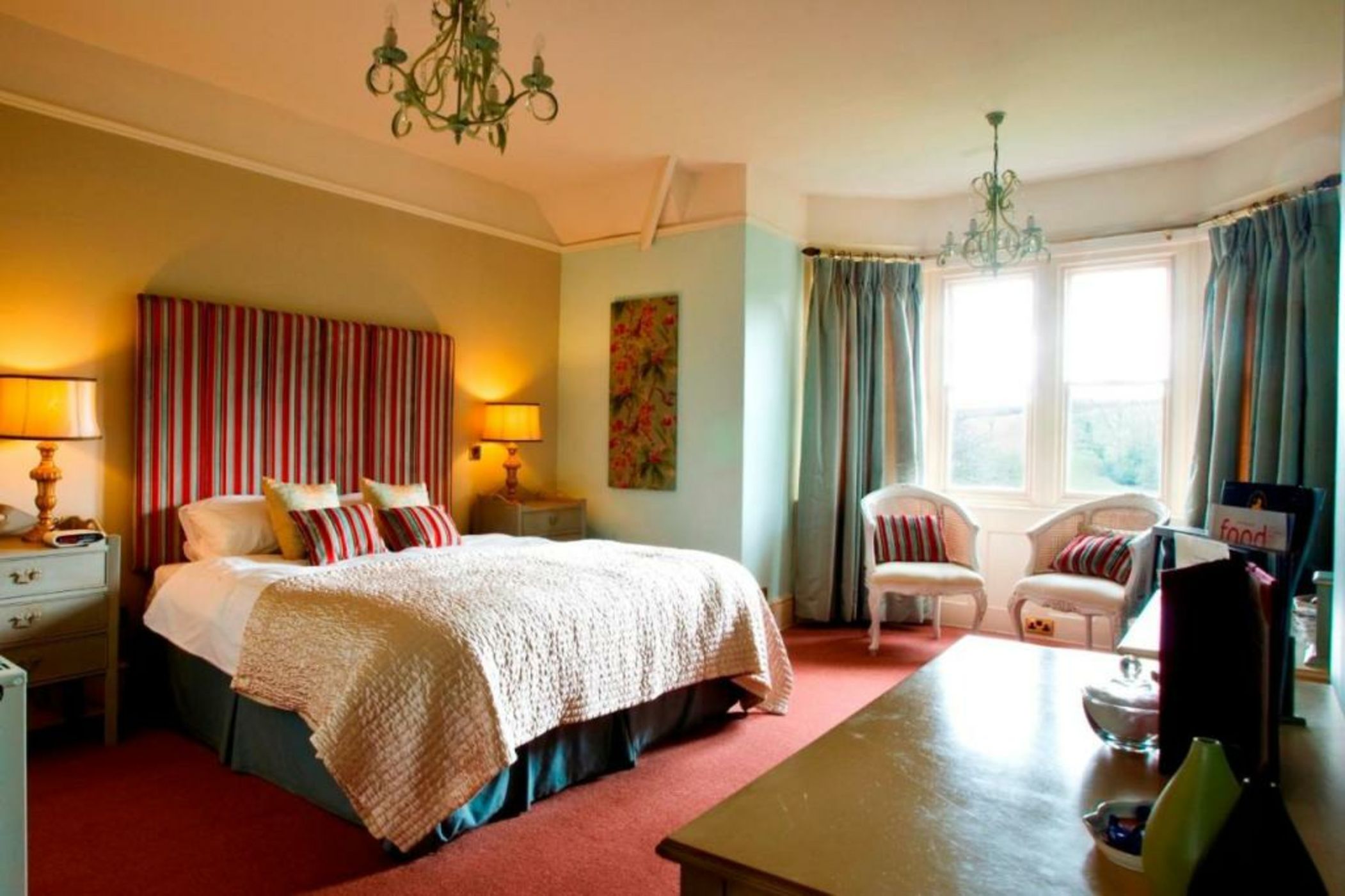 Northcote Manor