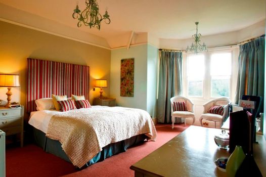 Northcote Manor