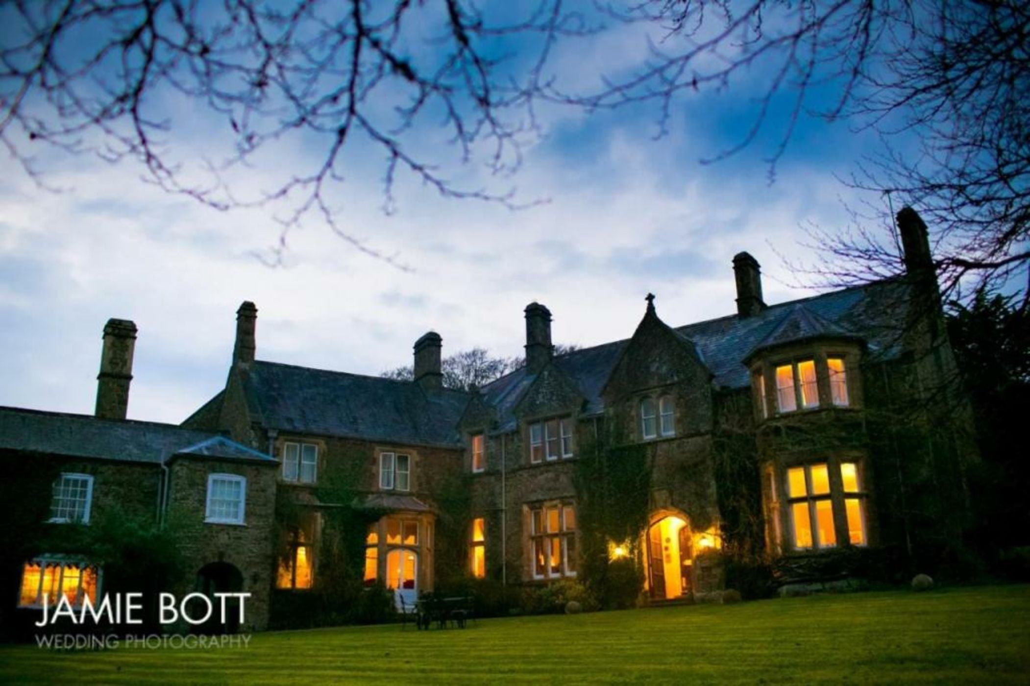 Northcote Manor