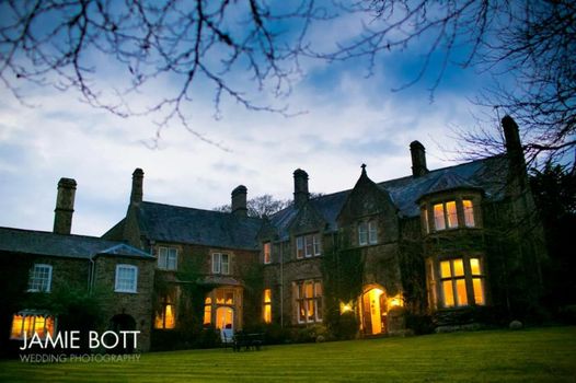 Northcote Manor