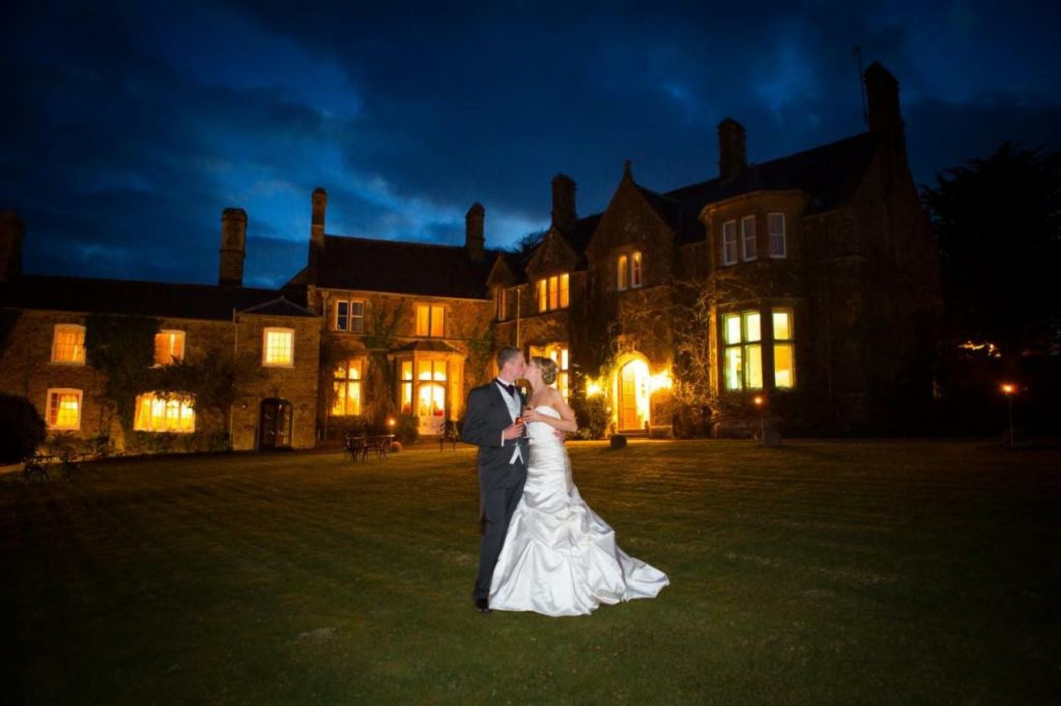 Northcote Manor