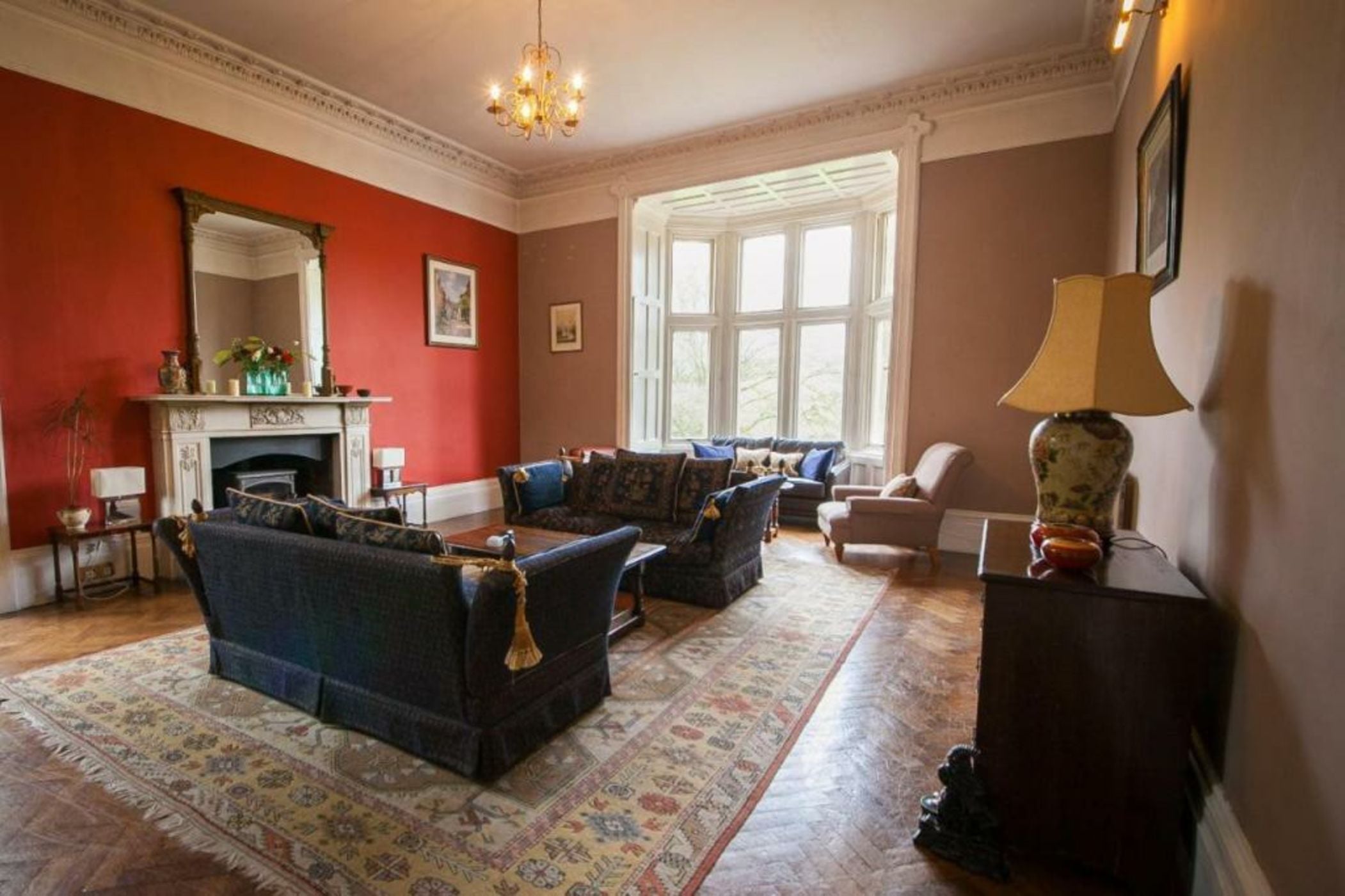 Northcote Manor