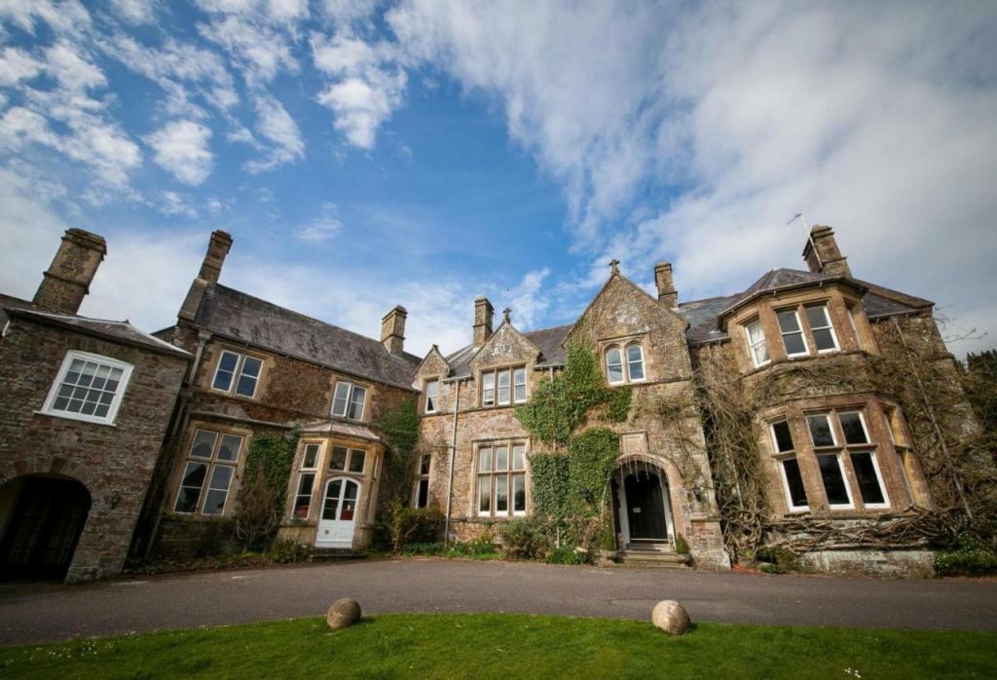 Northcote Manor