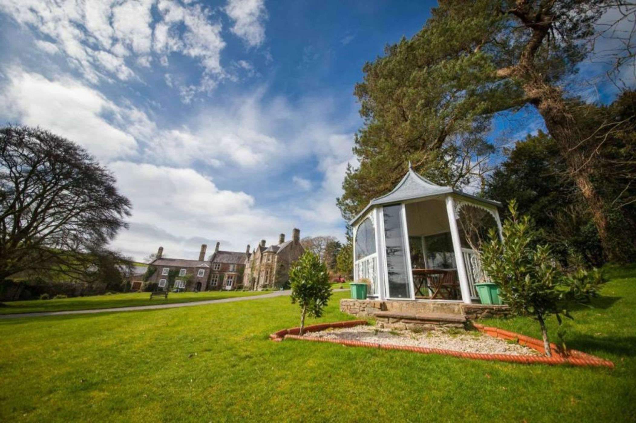 Northcote Manor