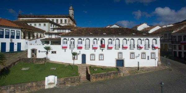 Pousada do Mondego