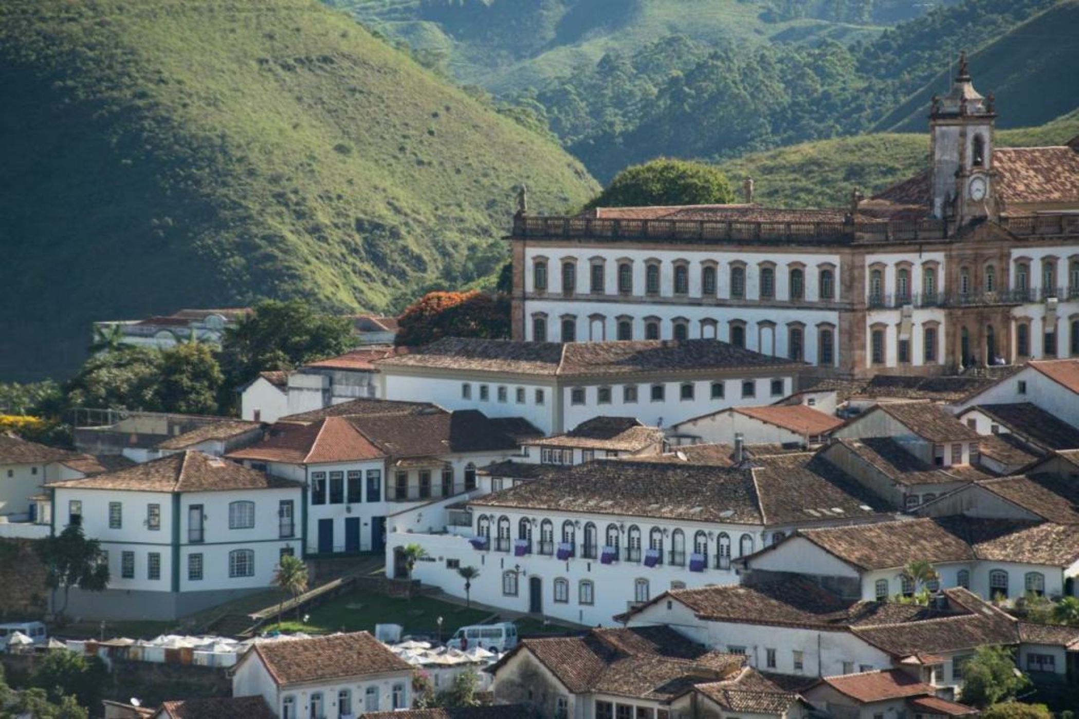 Pousada do Mondego