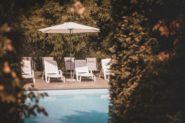 Agriturismo Tenuta La Romana