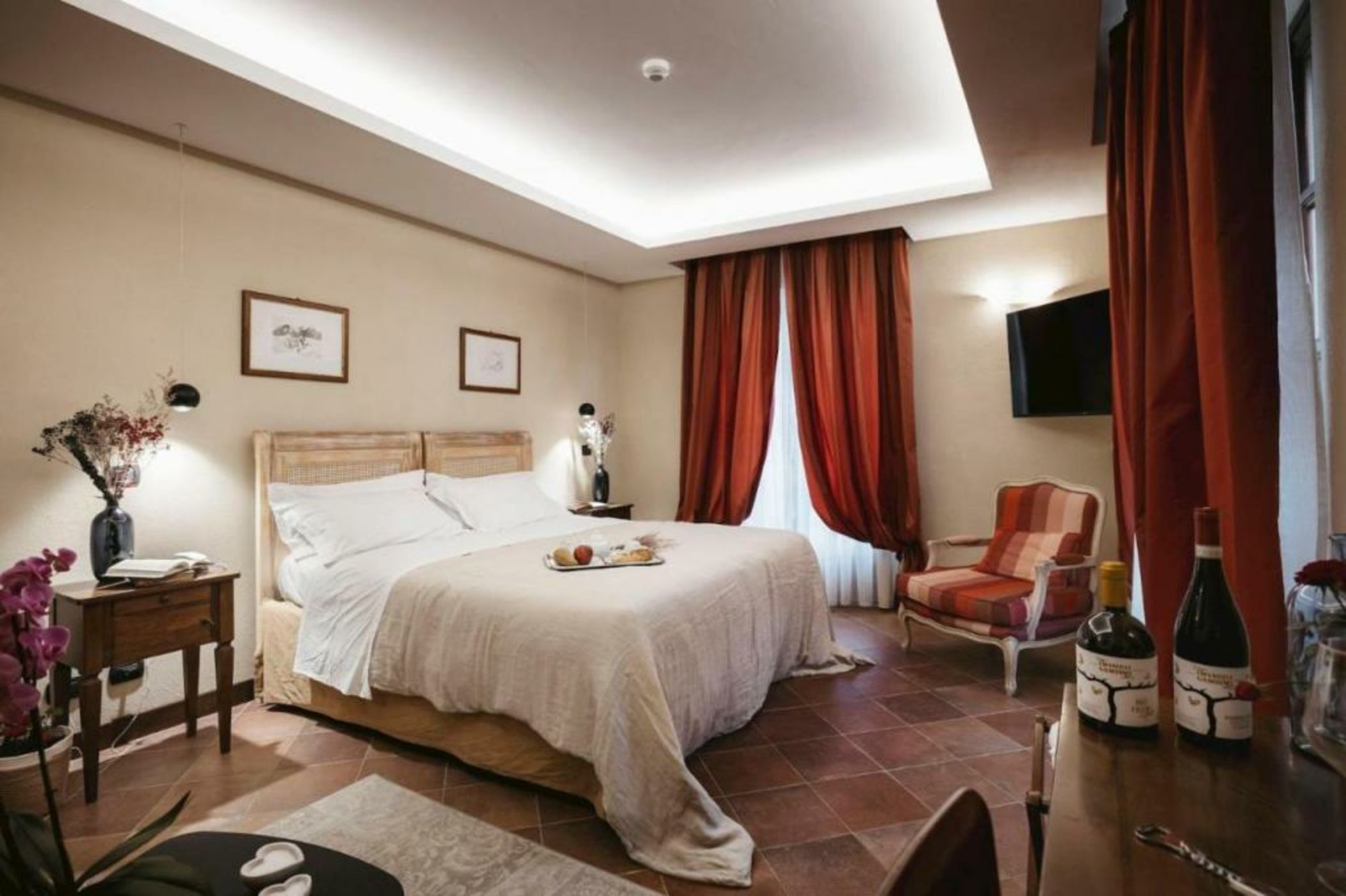 Agriturismo Tenuta La Romana