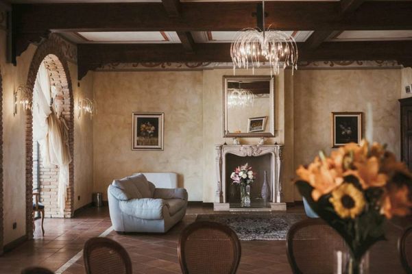 Agriturismo Tenuta La Romana