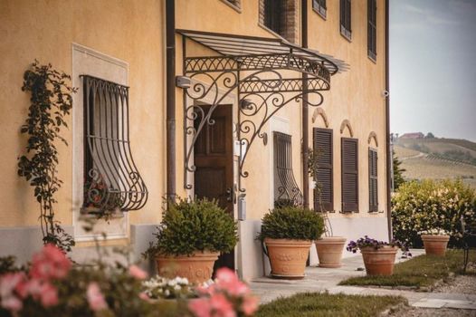 Agriturismo Tenuta La Romana