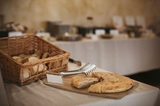 Agriturismo Tenuta La Romana