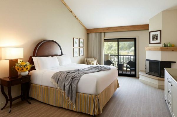 Napa Valley Lodge