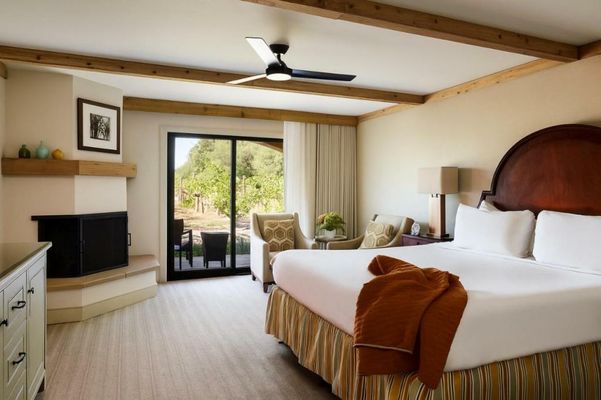 Napa Valley Lodge