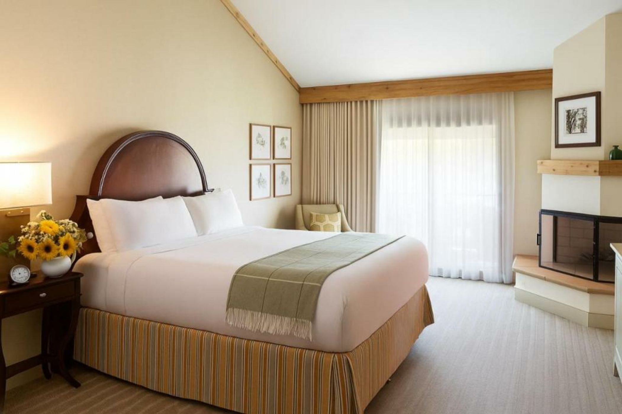 Napa Valley Lodge