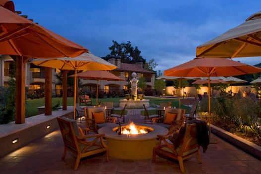 Napa Valley Lodge