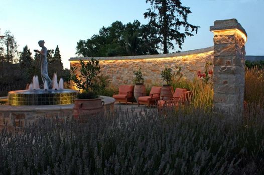 Napa Valley Lodge
