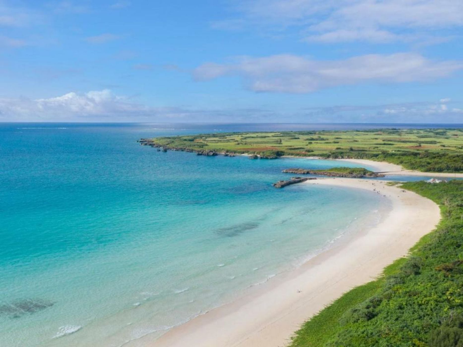 IRAPH SUI, a Luxury Collection Hotel, Miyako Okinawa