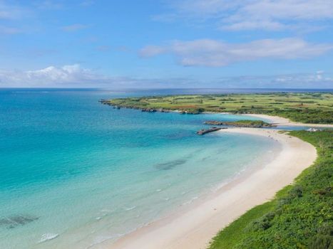 IRAPH SUI, a Luxury Collection Hotel, Miyako Okinawa