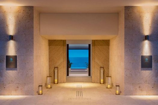 IRAPH SUI, a Luxury Collection Hotel, Miyako Okinawa