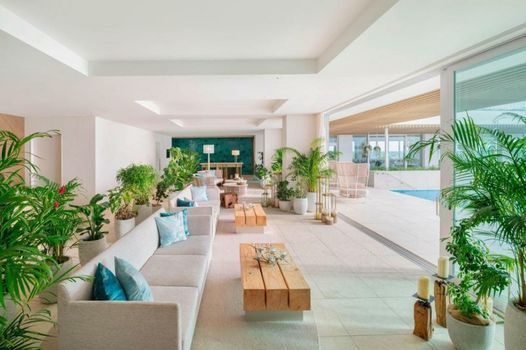 IRAPH SUI, a Luxury Collection Hotel, Miyako Okinawa