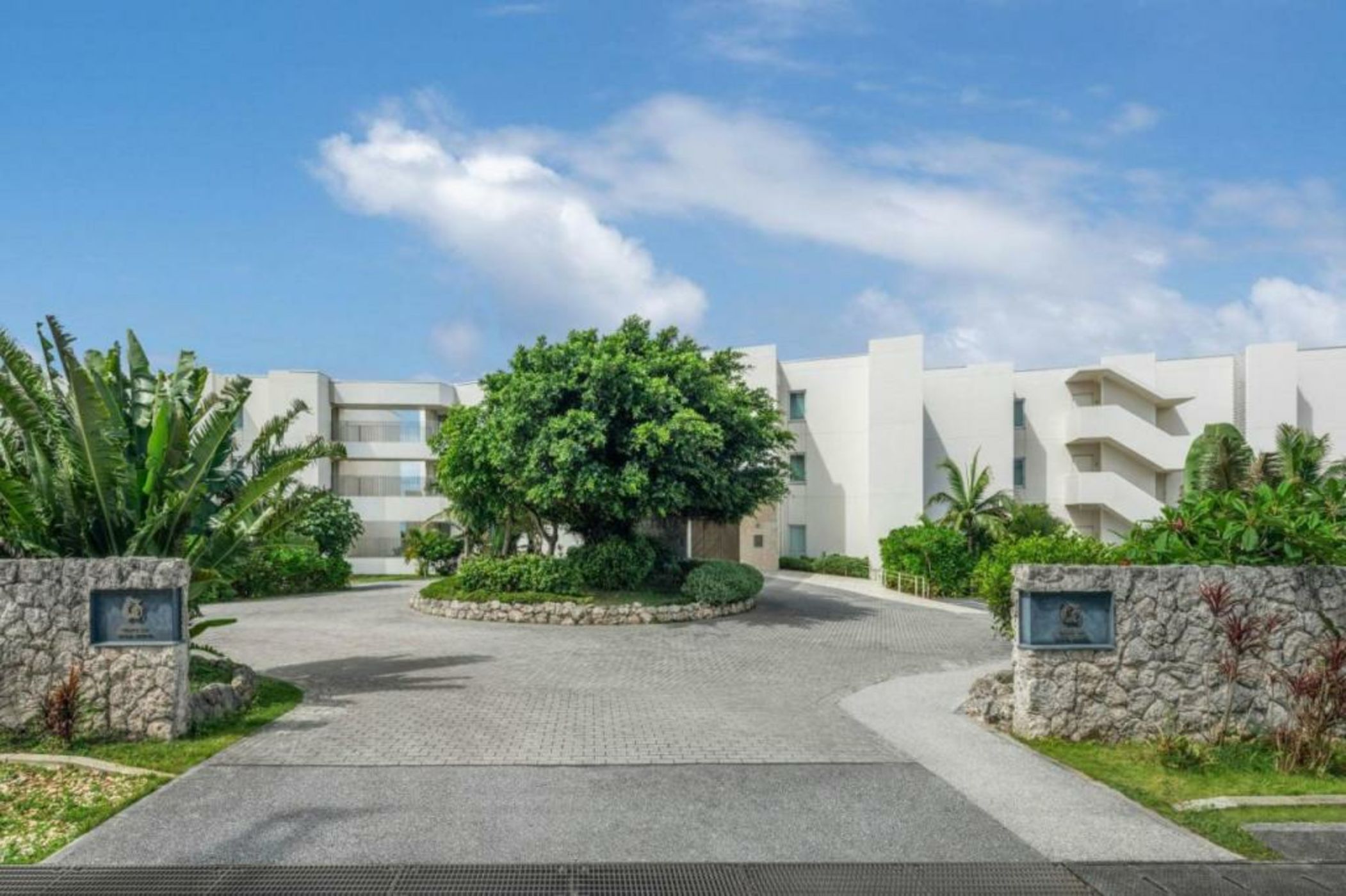 IRAPH SUI, a Luxury Collection Hotel, Miyako Okinawa