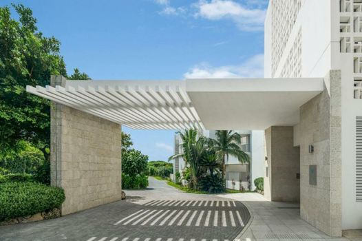 IRAPH SUI, a Luxury Collection Hotel, Miyako Okinawa