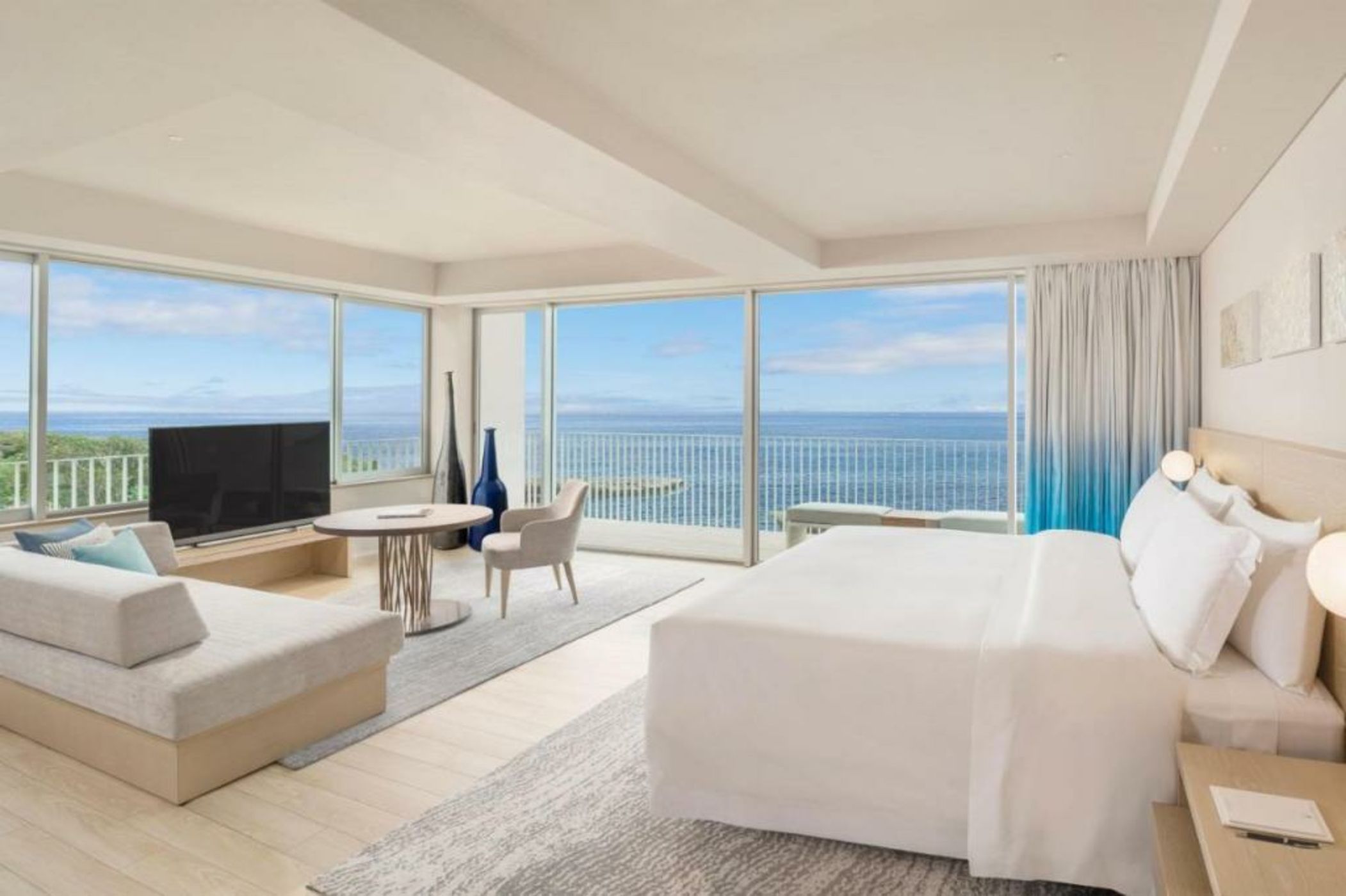 IRAPH SUI, a Luxury Collection Hotel, Miyako Okinawa