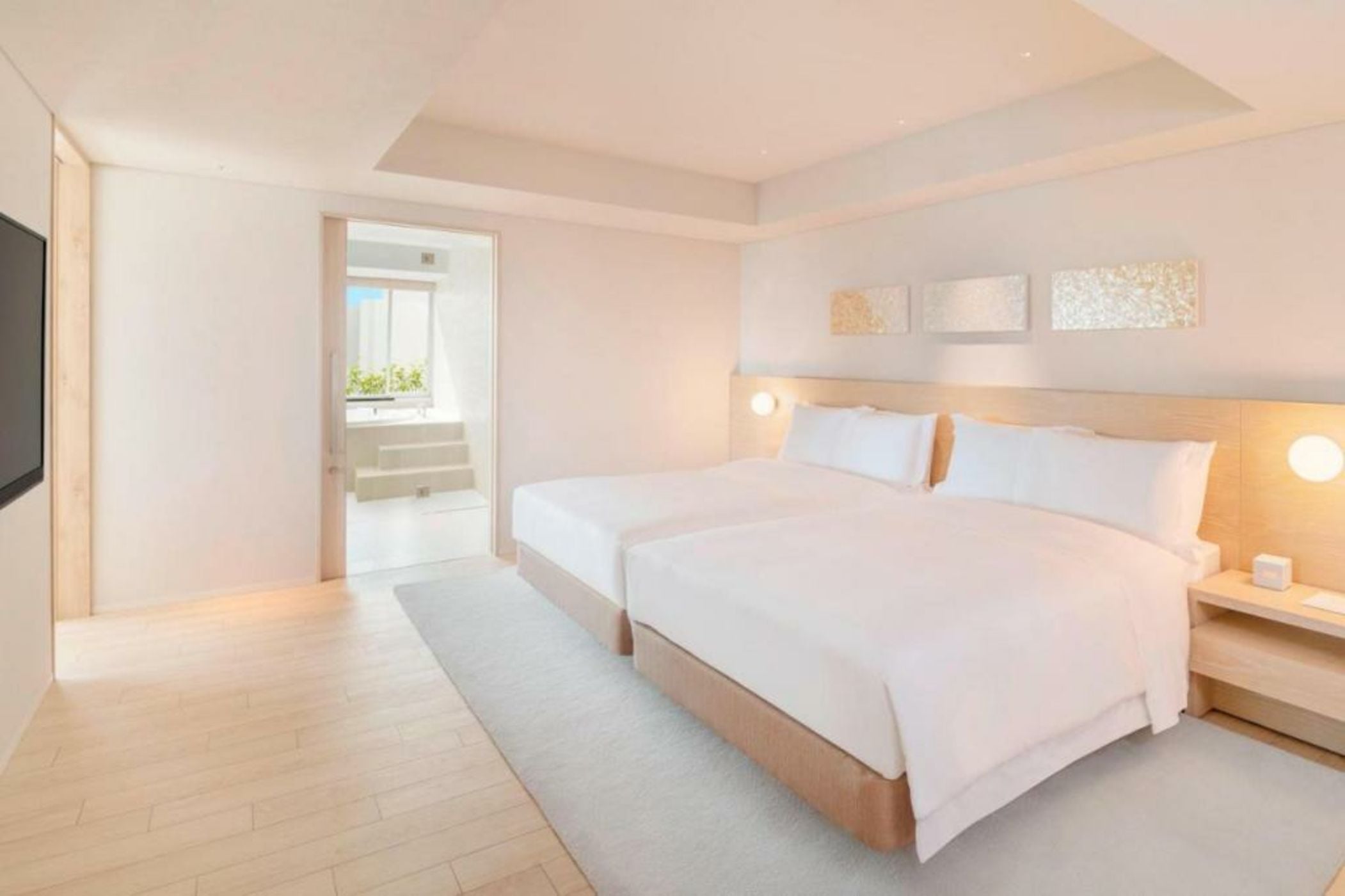 IRAPH SUI, a Luxury Collection Hotel, Miyako Okinawa