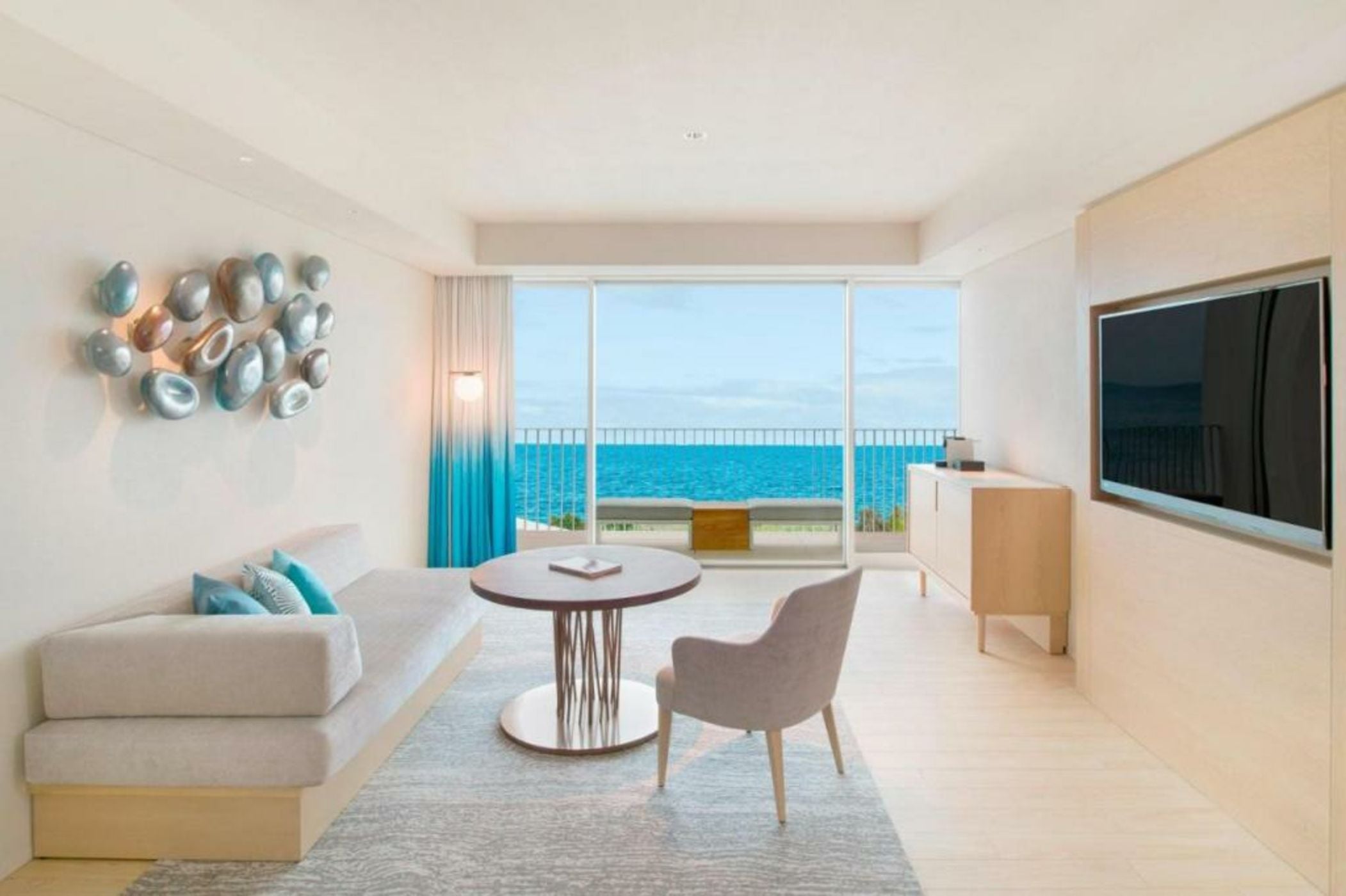 IRAPH SUI, a Luxury Collection Hotel, Miyako Okinawa