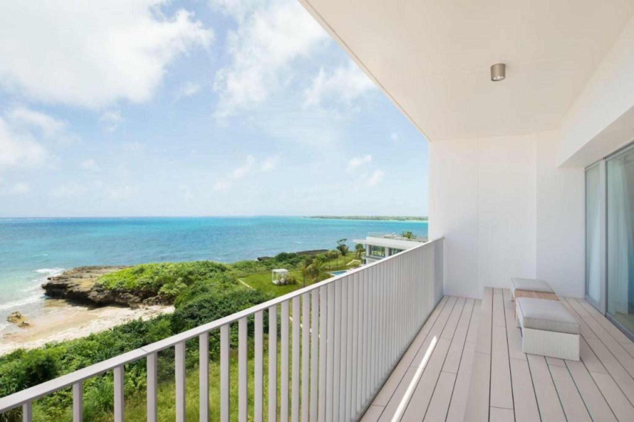 IRAPH SUI, a Luxury Collection Hotel, Miyako Okinawa
