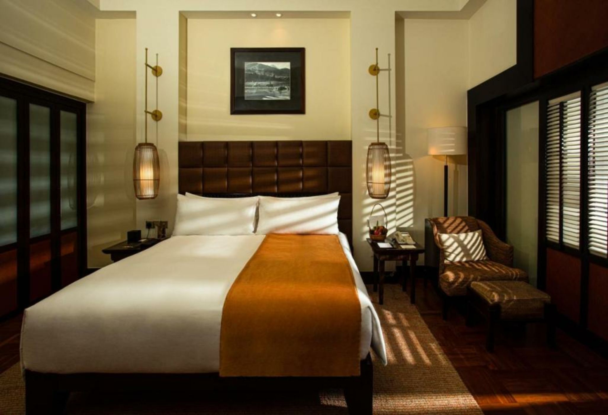 InterContinental Hanoi Westlake by IHG