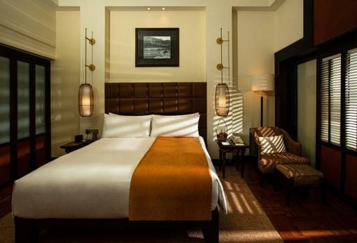 InterContinental Hanoi Westlake by IHG