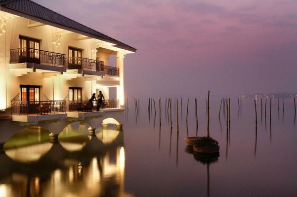 InterContinental Hanoi Westlake by IHG