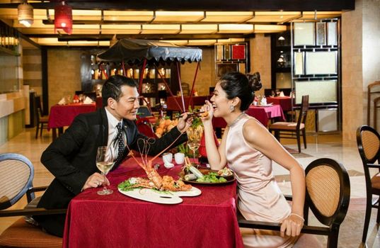 InterContinental Hanoi Westlake by IHG