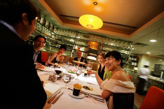 InterContinental Hanoi Westlake by IHG