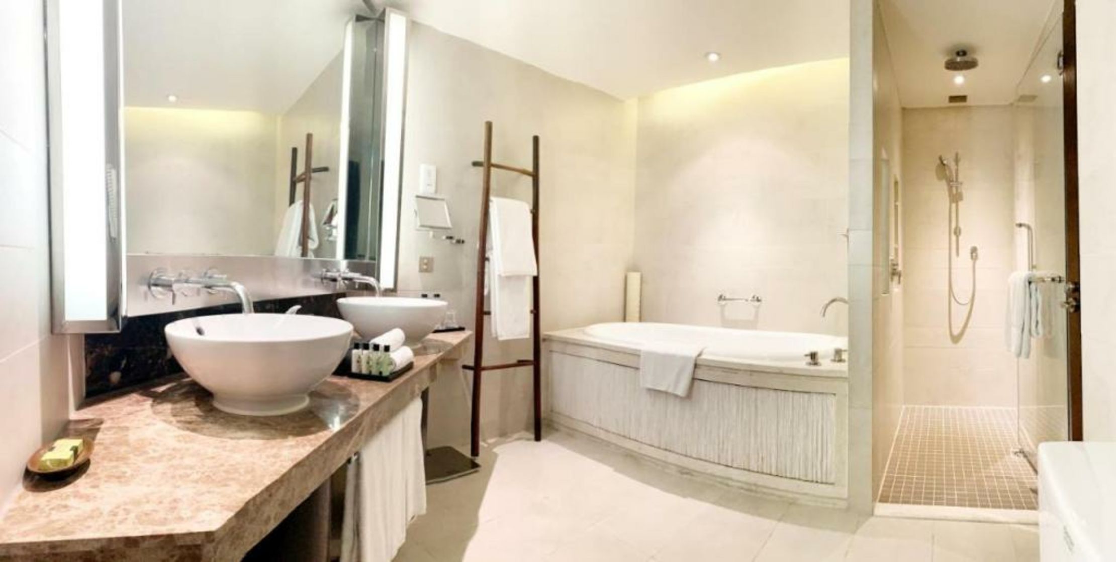 InterContinental Hanoi Westlake by IHG