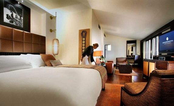 InterContinental Hanoi Westlake by IHG