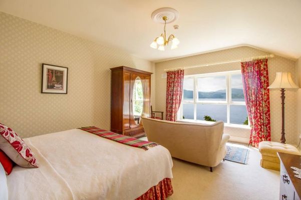 Carrig Country House & Restaurant