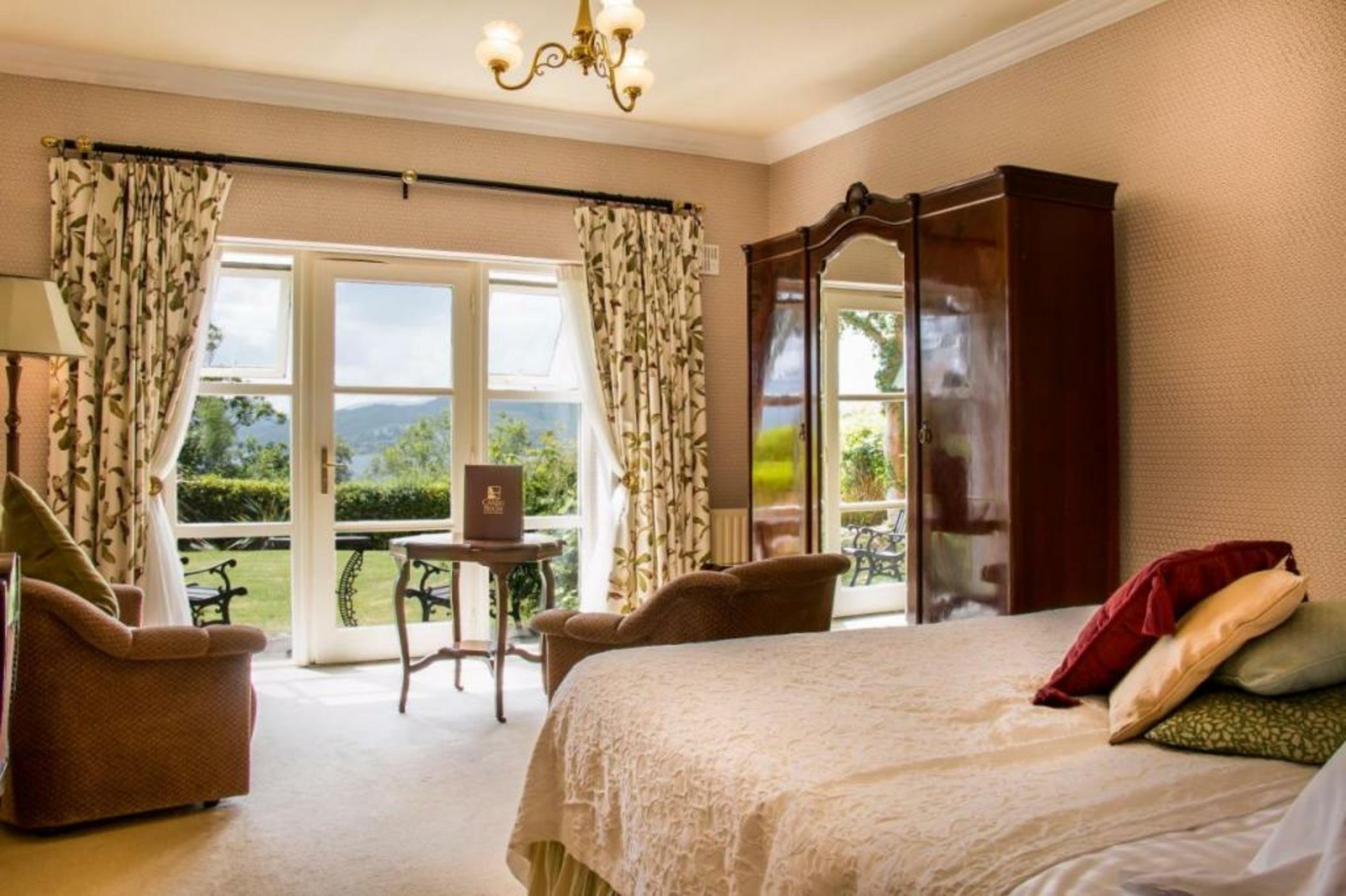 Carrig Country House & Restaurant